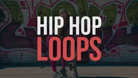 Free Hip Hop Loops & Hip Hop Samples