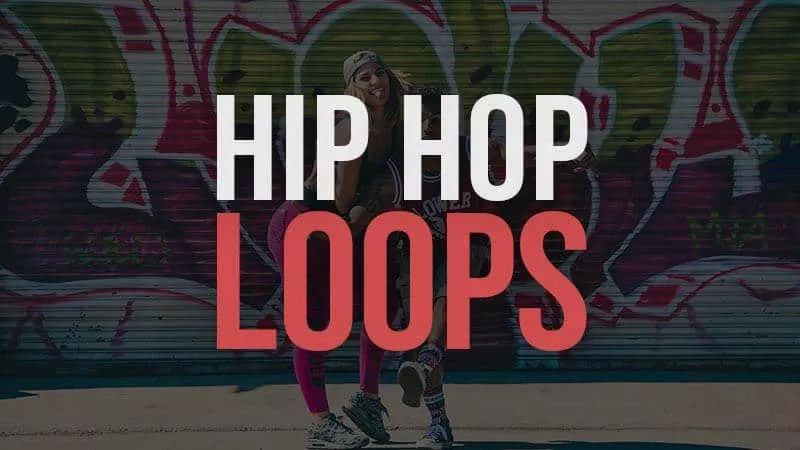 1,000 Free Hip Hop Loops & Hip Hop Samples (2023)
