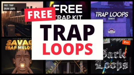 Free Trap Loops Trap Loop Sample Packs Trap Loop Kits