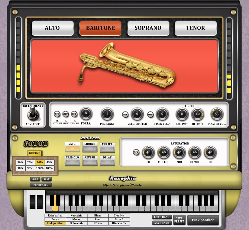 13 Best FREE Saxophone VST Plugins For 2024!