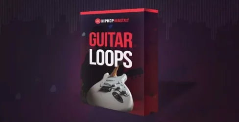Free Guitar Loops Sample Pack