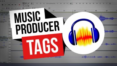 How to Add Music Producer Tags and Audio Tags to Beats Fast
