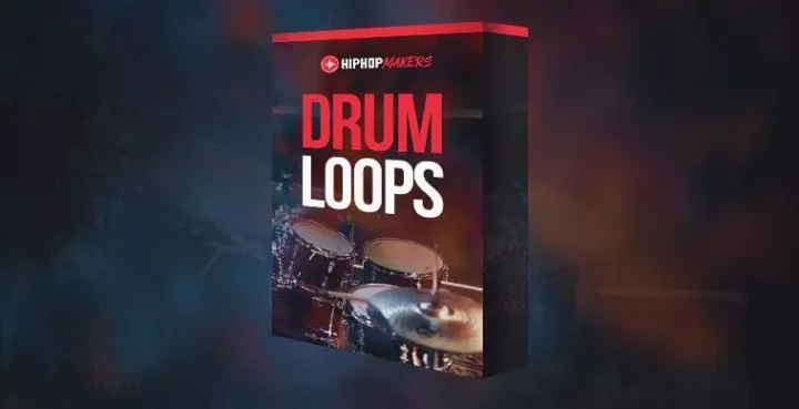 Free Drum Loops Sample Pack to Download - 20 One Shots, Drum Loop, 100 Royalty Free Samples