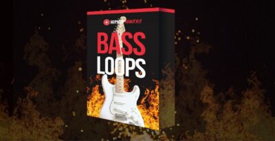 Free Guitar Bass Loops Samples - Free Sample Pack