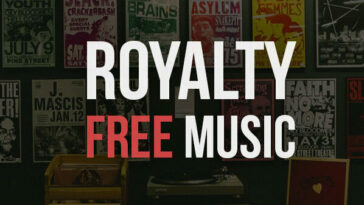 The 10 Best Royalty-Free Music Websites (Royalty-Free Music)