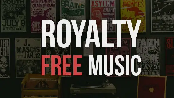 Free Royalty Free Music Websites to Download Music