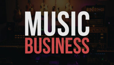 How to Start a Music Business Online for Musicians & Producers