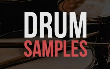 750 Free Drum Samples To Download!