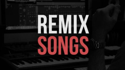 How to Remix a Song