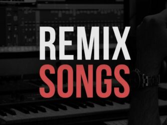 How to Remix a Song