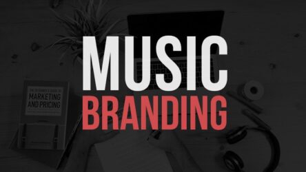 Music Branding & Marketing Tips