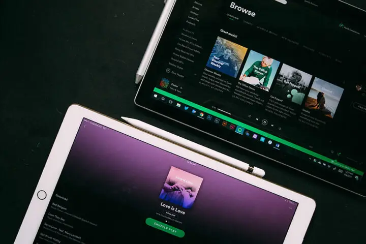 Upload Song Remixes to Streaming Services