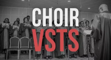 Best Free Choir VST Plugins