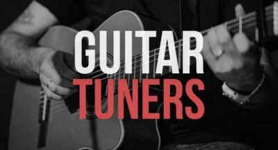 Best Free Online Guitar Tuner Apps