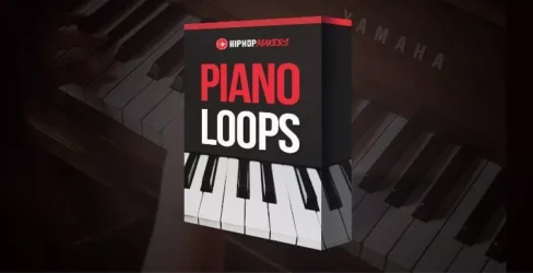Best Free Piano Samples Piano Loops Sample Pack