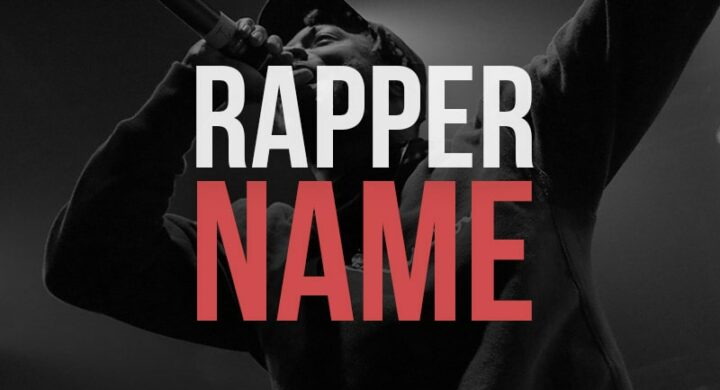 Best Free Rap Name Generator Apps to Get Rap Name Ideas in Minutes