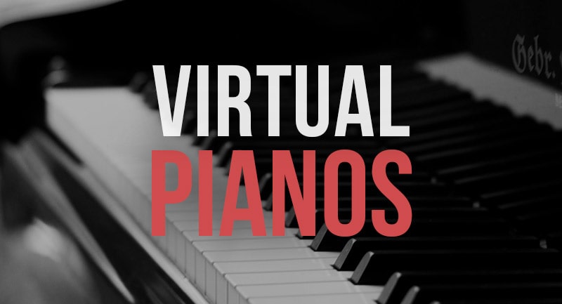 16 Free Online Play Piano Online