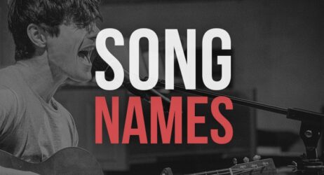 Free Song Name Generators