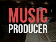 How To Become A Music Producer - 15 Success Tips!