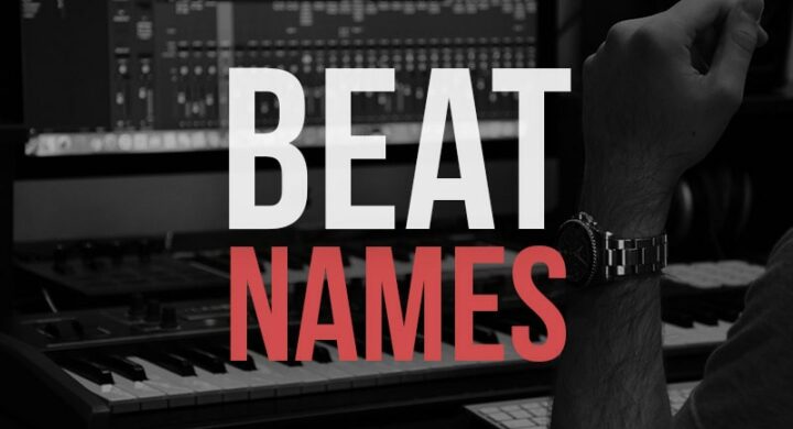 Free Beat Name Generator Websites