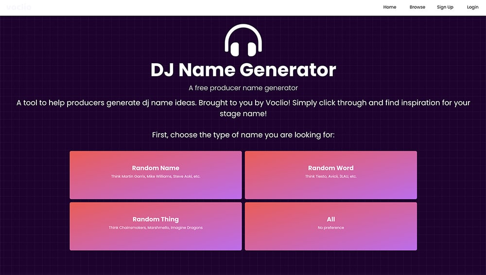 15-free-music-producer-name-generator-tools