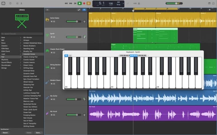 20 Free Music Production Software Apps For 2024!