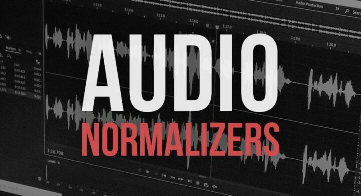Best Free Online Audio Normalizer Apps