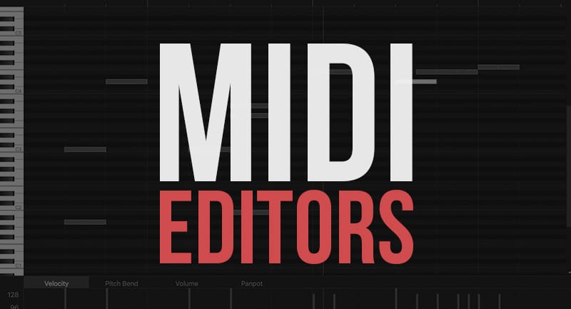 Record MIDI, Online MIDI recorder