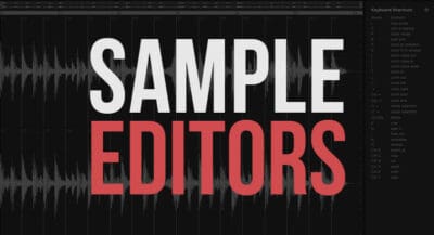 Best Free Online Sample Editors