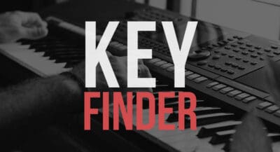 Best Free Online Song Key Finder Websites