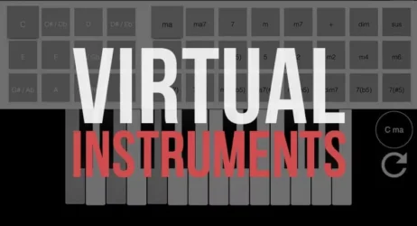 Best Free Online Virtual Instruments