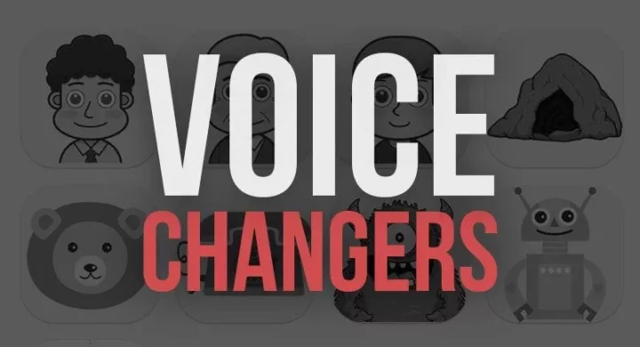 Best Free Online Voice Changers
