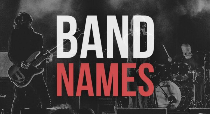 Free Band Name Generator Apps For Band Name Ideas