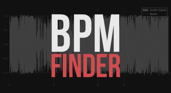 13 FREE Online BPM Finder Apps & BPM Tap Calculators