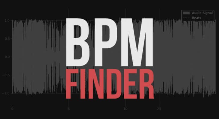 13 FREE Online BPM Finder Apps & BPM Tap Calculators (2023)