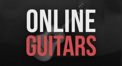 10 Free Online Virtual Guitar & Bass Guitar Apps