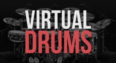 Free Online Virtual Drum Sets For Virtual Drumming