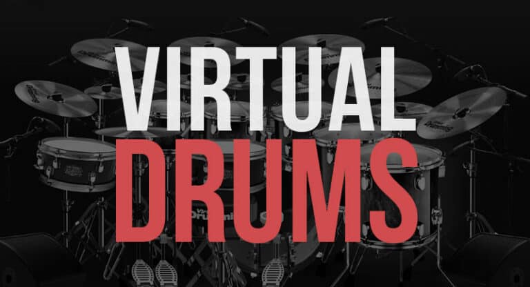 13 FREE Virtual Drumming Apps & Online Virtual Drum Sets