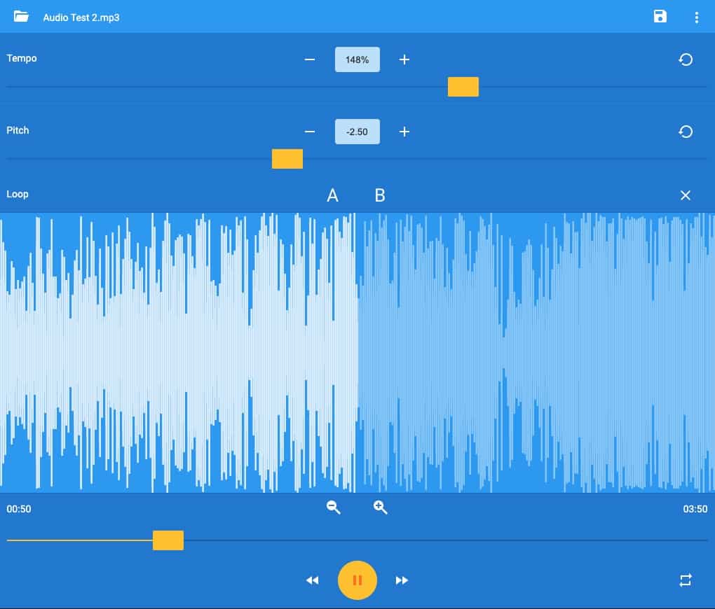 14 FREE Online Pitch Changer & Pitch Shifter Apps