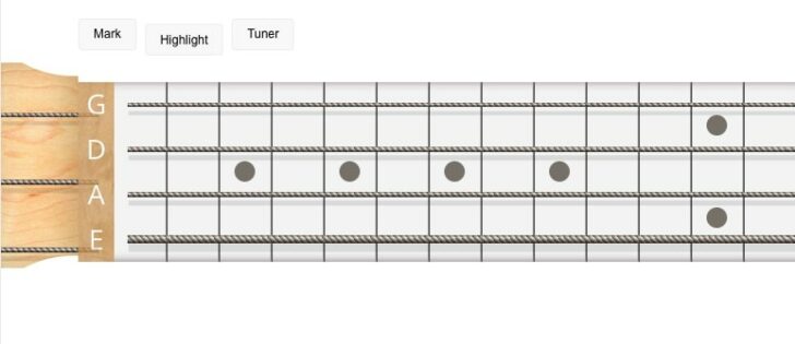 10 Free Online Virtual Guitar & Bass Guitar Apps