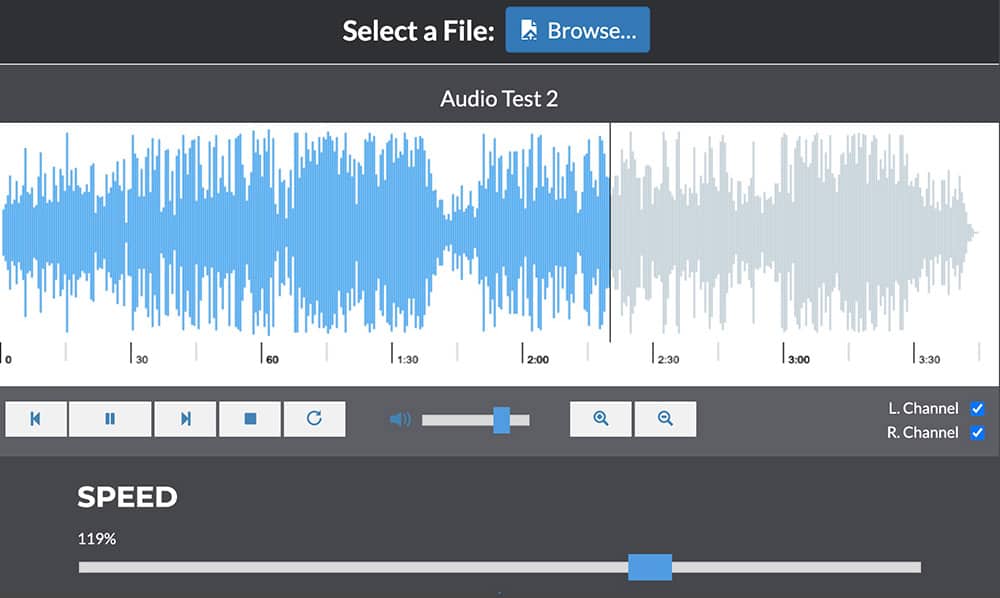 10 FREE Music Speed Changer Apps To Change Tempos