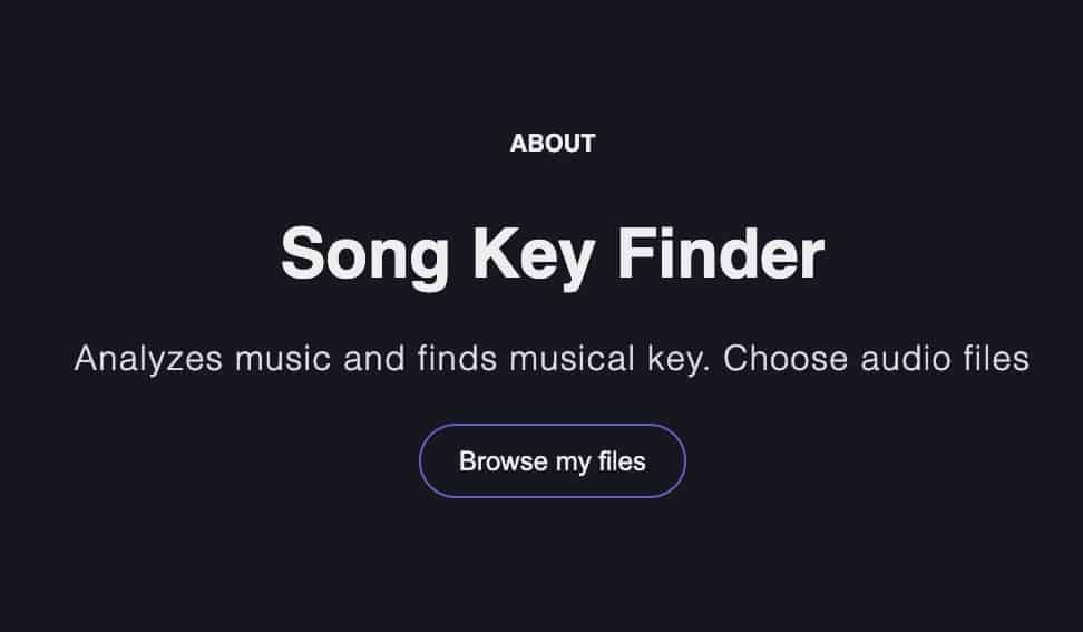 10-free-song-key-finder-tools-to-find-the-key-of-any-song