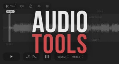 Best Free Online Audio Tools for Musicians & Producers