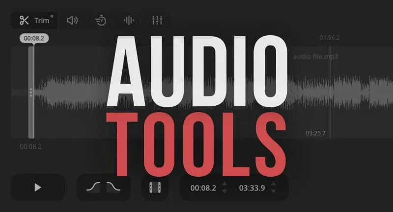 Best Free Online Audio Tools