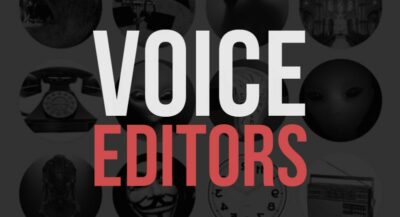 Best Free Online Voice Editor Apps
