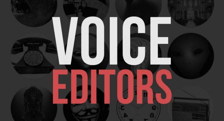 20 FREE Online Voice Editor Apps To Edit Audio Fast! (2023)