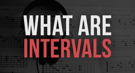 What Are Intervals in Music Theory