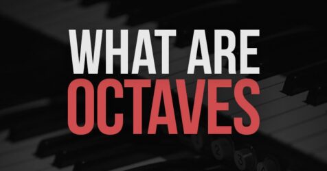 What Is An Octave in Music
