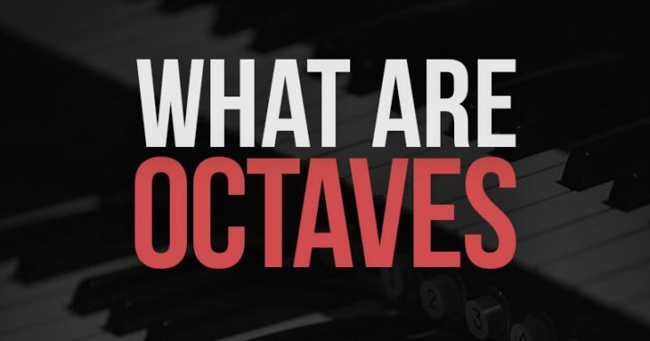 What Is An Octave in Music