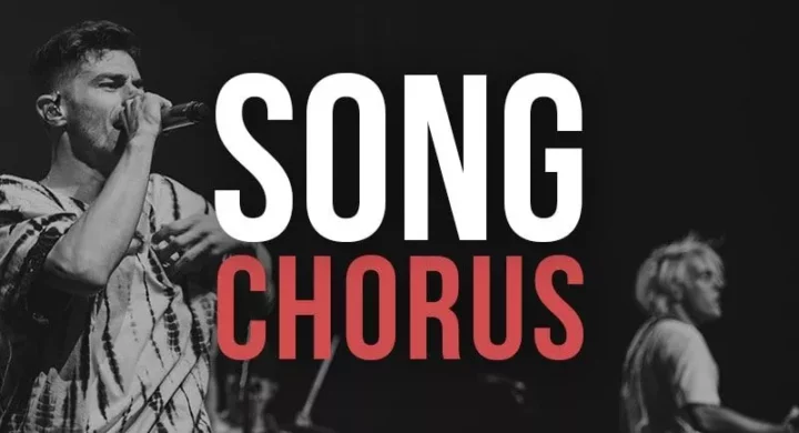 What Is a Chorus in a Song